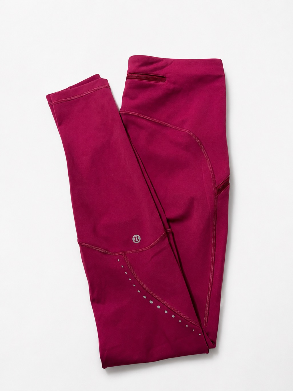 Lululemon  Rain Repellent HighRise Legging 28